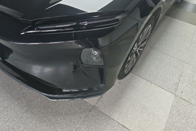 蔚来ET5T 2023款 75kWh Touring局部细节36