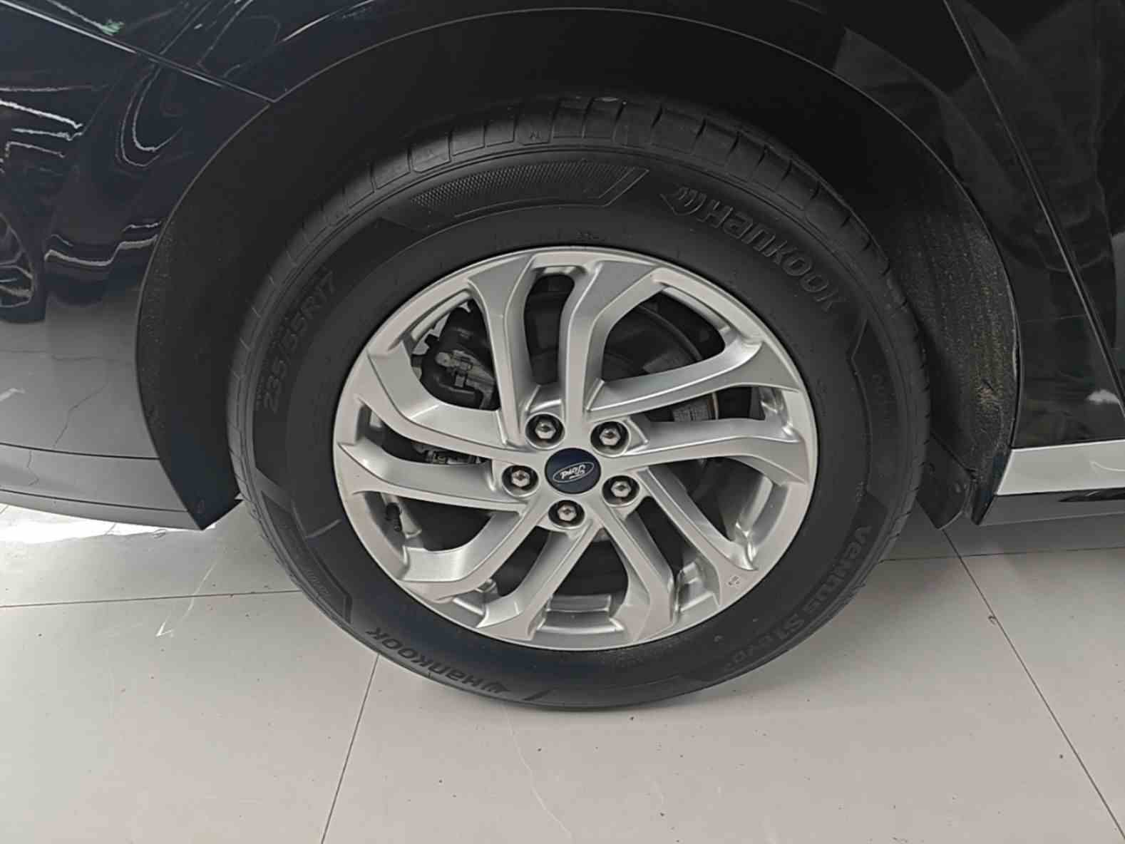 福特 蒙迪欧 2023款 EcoBoost 180 舒雅型(3)