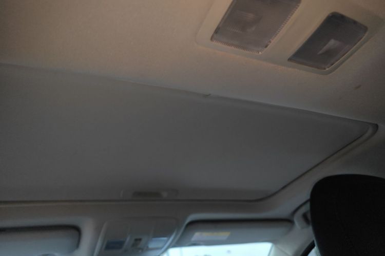 马自达 阿特兹 2020款 2.0L 蓝天豪华版中控内饰22