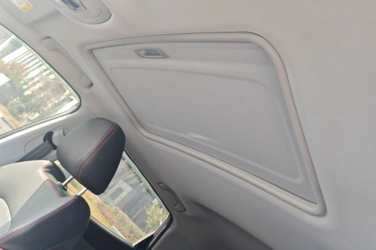 奇瑞 瑞虎5x 2022款 超级英雄版 1.5L CVT豪华型中控内饰22