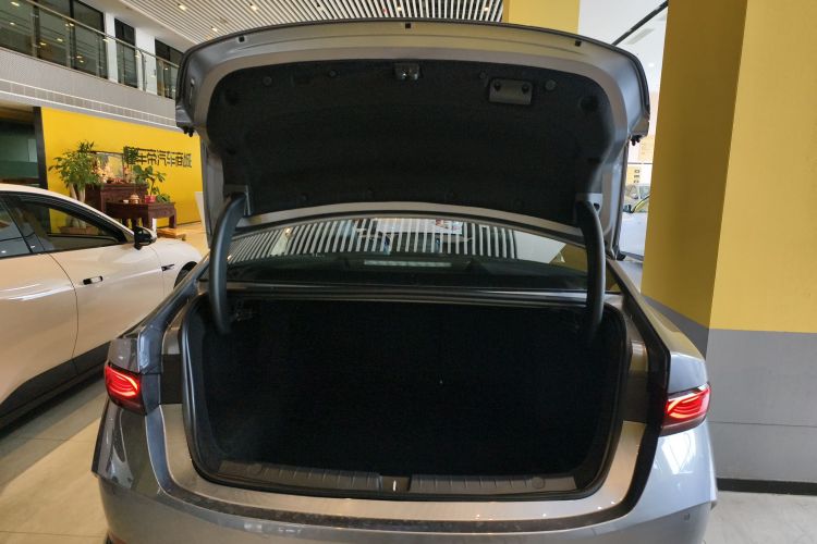 比亚迪 秦PLUS 2025款 DM-i 智驾版 55KM领先型局部细节23