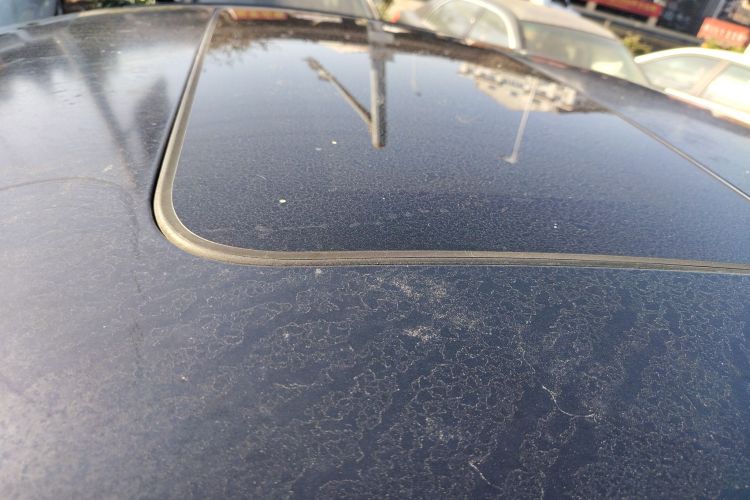 长安 逸动 2021款 PLUS 蓝鲸NE 1.4T GDI DCT尊贵型局部细节57