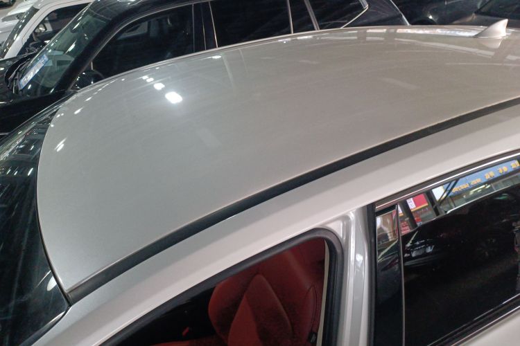 雷克萨斯NX 2015款 200 前驱 锋行版局部细节57