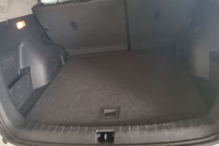 东风风神AX7 2018款 经典 1.6T 自动精英型机舱底盘23