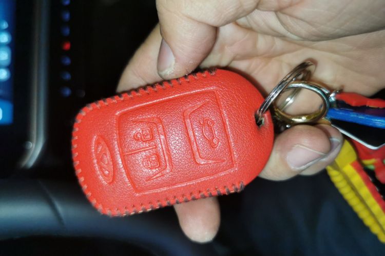 奇瑞 艾瑞泽5 PLUS 2021款 小AI 1.5L CVT享PLUS中控内饰11