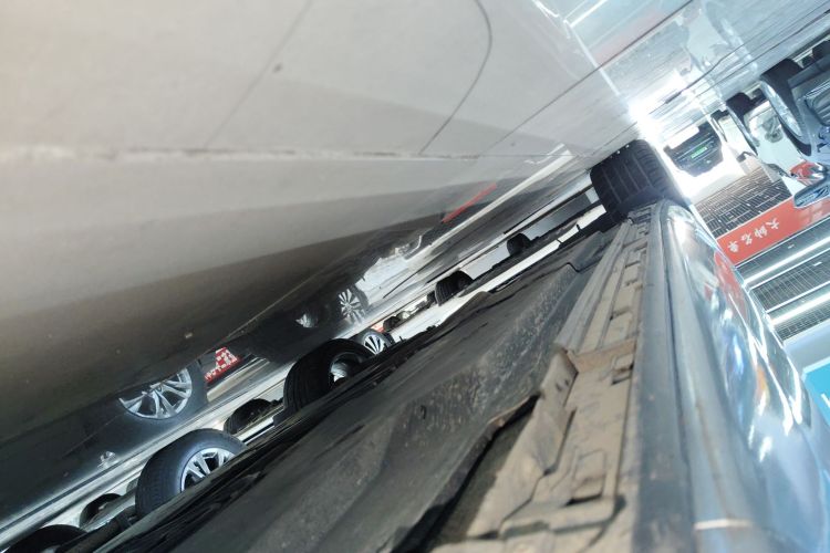 马自达 阿特兹 2017款 2.5L 蓝天运动版局部细节9001