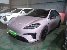 埃安 AION RT 2025款 520智享版