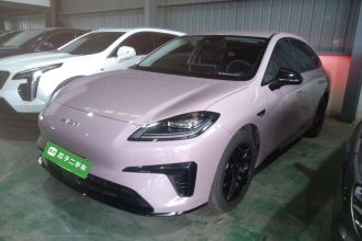 埃安 AION RT 2025款 520智享版