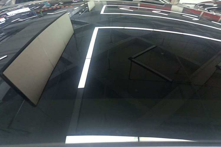 特斯拉 Model 3 2021款 标准续航后驱升级版局部细节57