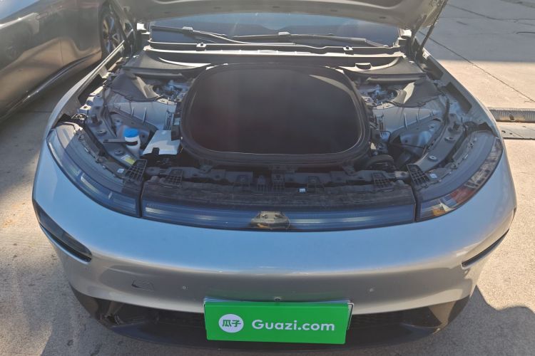 小鹏P7 2022款 480E局部细节24