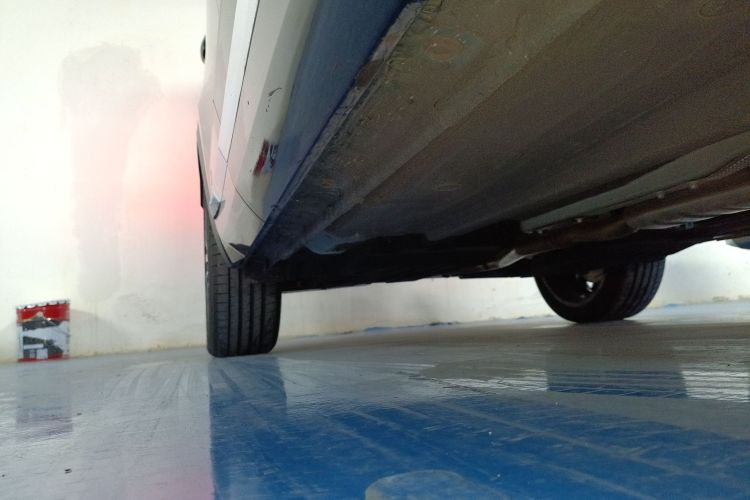 吉利汽车 星越L 2025款 东方曜 2.0TD 自动四驱望月版局部细节9001