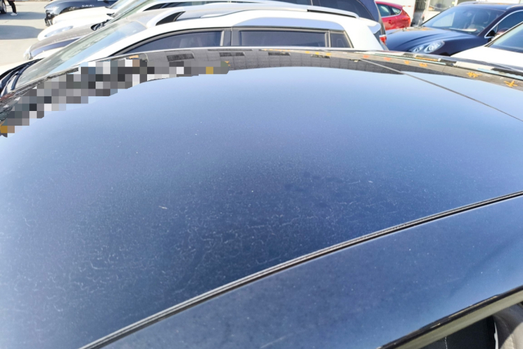 smart forfour 2016款 1.0L 52千瓦激情版局部细节57