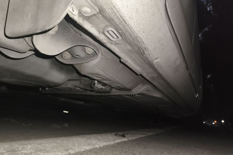 大众 高尔夫 2015款 1.4TSI 自动豪华型局部细节9002