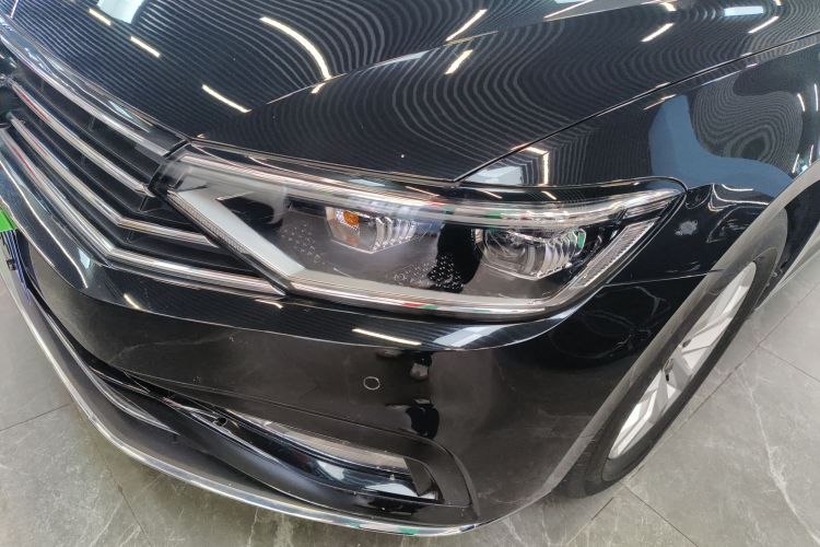 大众 迈腾 2020款 280TSI DSG 舒适型局部细节36