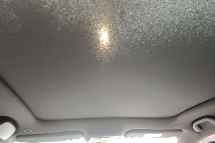 比亚迪 海豚 2024款 荣耀版 420km 时尚版中控内饰22