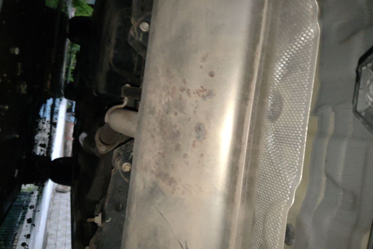 长安CS75 PLUS 2021款 2.0T 自动领航型局部细节9009