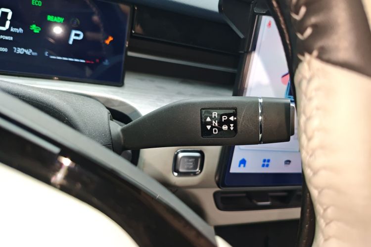 捷途大圣i-DM 2022款 1.5T DHT闪电02局部细节18