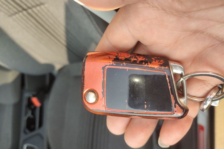 大众 途岳 2021款 280TSI 两驱风尚版中控内饰11