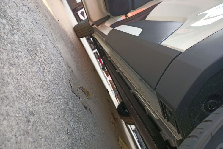 比亚迪 海鸥 2025款 305km 活力版局部细节9002