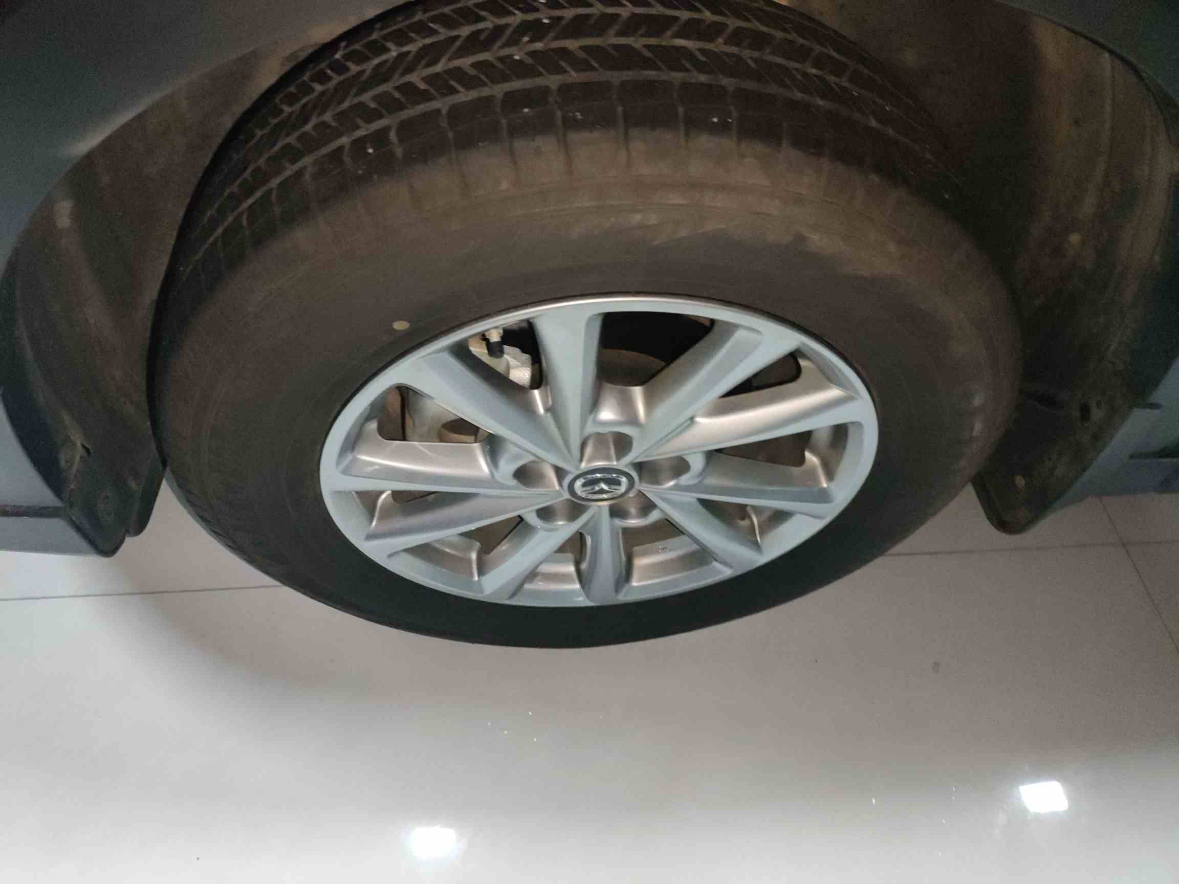 马自达CX-5 2024款 2.0L 自动两驱舒适型(2)