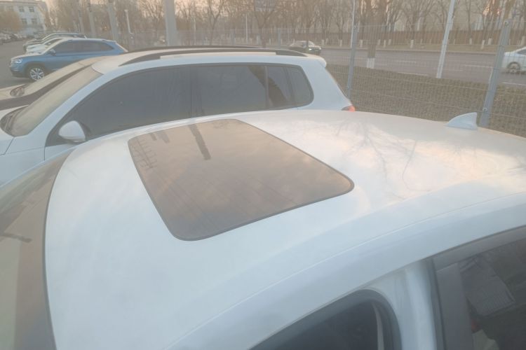 别克 威朗 2022款 Pro 533T 乐享版局部细节57