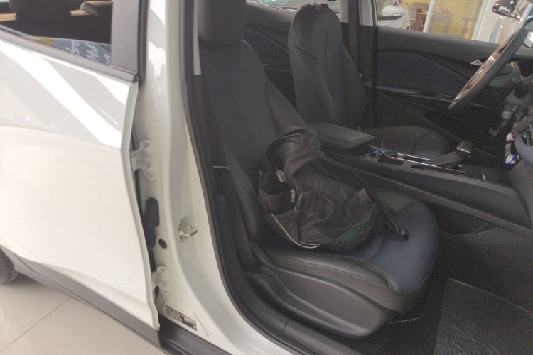 别克 微蓝6 2024款 450km 出行版局部细节41