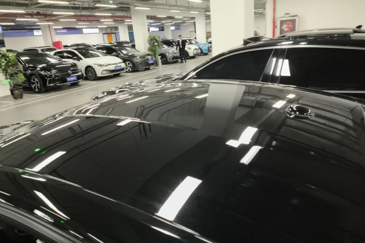 福特 Mustang 2020款 2.3L EcoBoost局部细节57