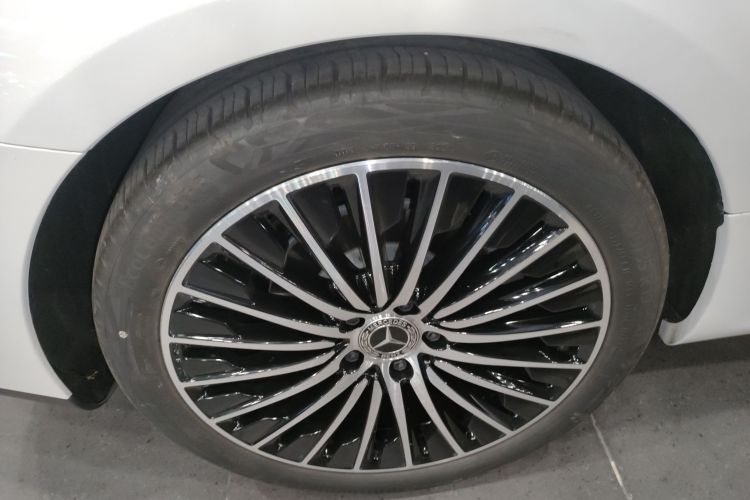 奔驰CLE 2024款 CLE 260 轿跑车车身外观6008