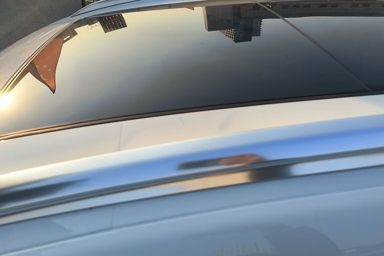 别克GL6 2021款 323T 轻混动互联豪华型局部细节57