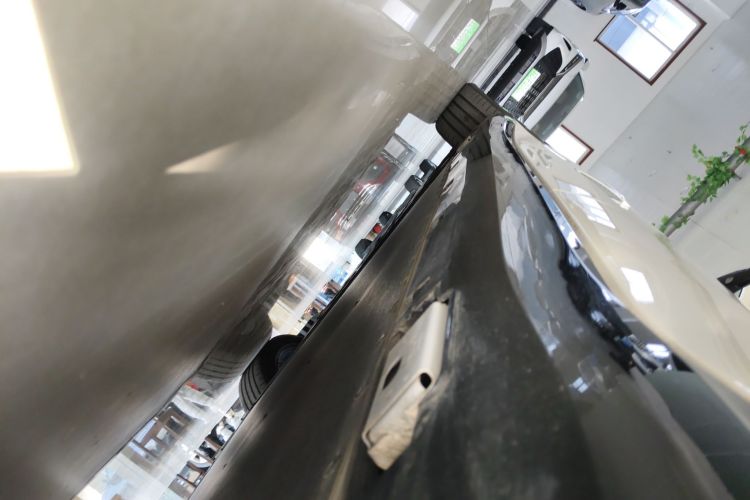 腾势Z9 2024款 630km 四驱Max版局部细节9002