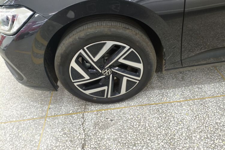 大众 速腾 2025款 改款三 300TSI DSG超越版车身外观6007