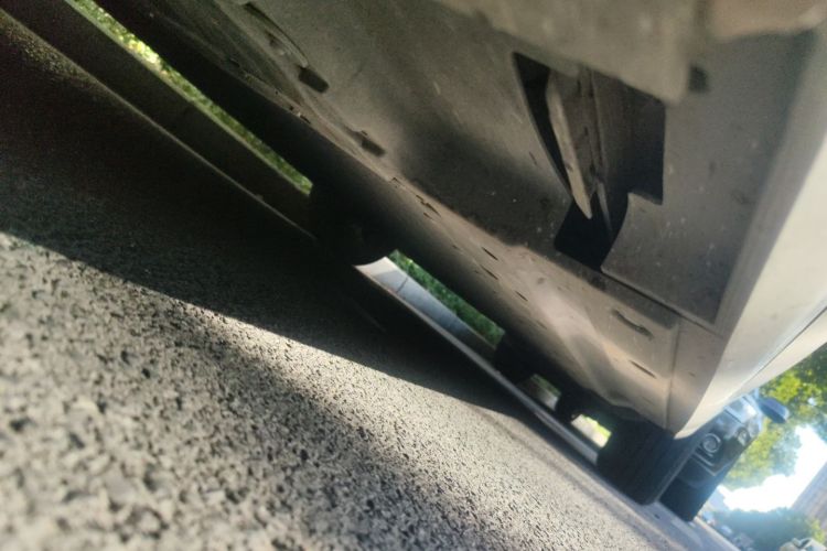 比亚迪 秦PLUS 2023款 冠军版 EV 420KM超越型局部细节9004