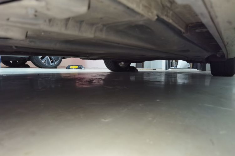 奥迪A3 2018款 30周年年型 Limousine 35 TFSI 时尚型局部细节9004