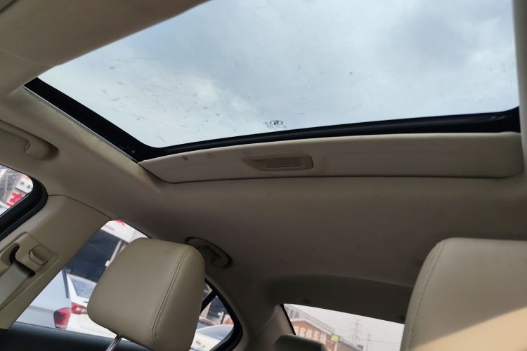 雪佛兰 科鲁兹 2015款 1.5L 经典 SE AT局部细节22