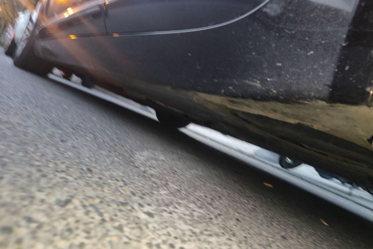 捷豹XF 2015款 XF 2.0T 豪华版局部细节9003