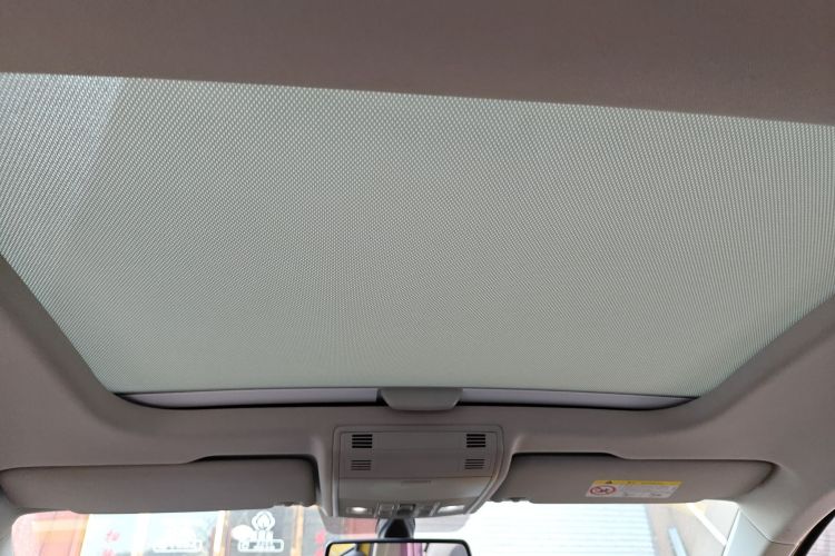 大众 Polo 2019款 Plus 1.5L 自动Beats潮酷版中控内饰22