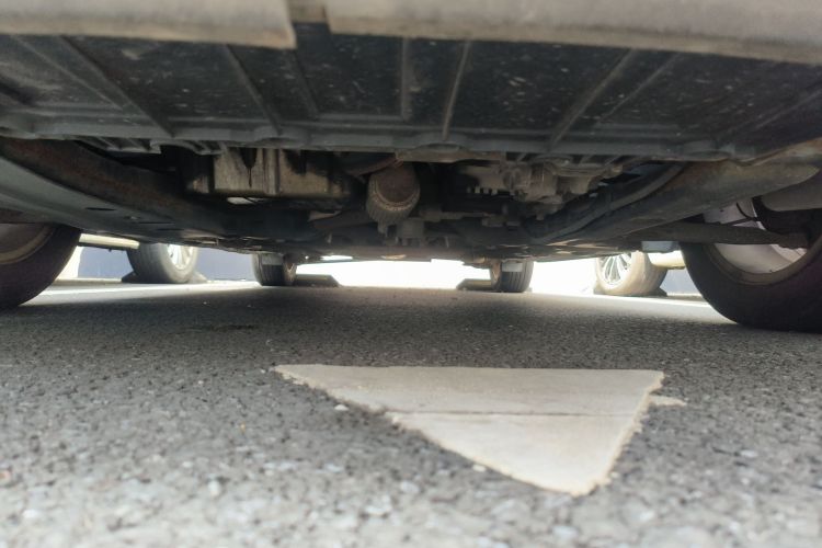 别克 英朗 2014款 XT 1.6L 自动时尚版局部细节9008