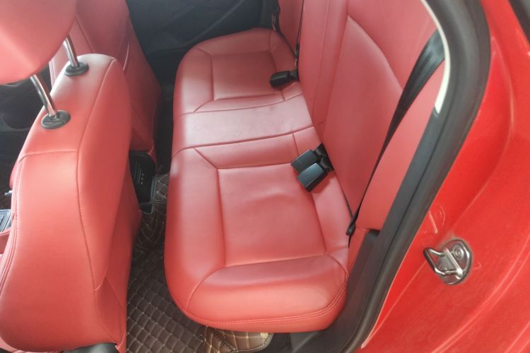 大众 Polo 2018款 1.5L 自动安驾型中控内饰21