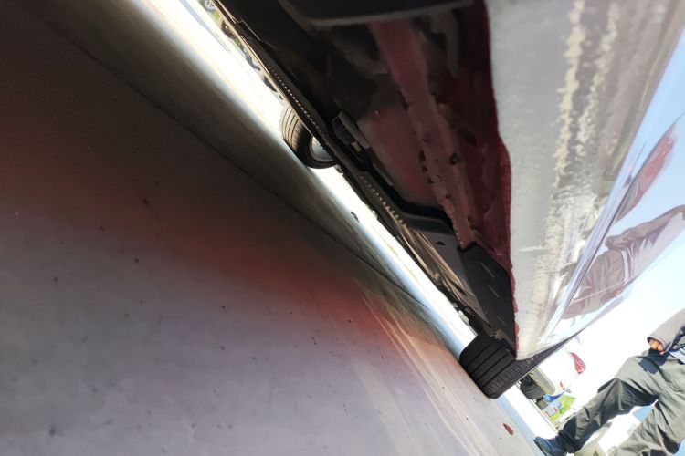 奥迪A3 2018款 30周年年型 Limousine 35 TFSI 进取型局部细节9001