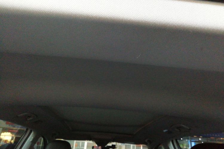 大众 途观L 2018款 380TSI 自动四驱尊崇旗舰版中控内饰22