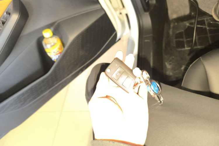 大众 宝来 2025款 200TSI DSG悦行PRO版中控内饰11