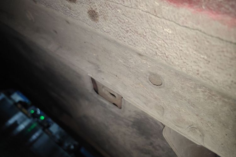 福特 福睿斯 2015款 1.5L 自动舒适型局部细节9001