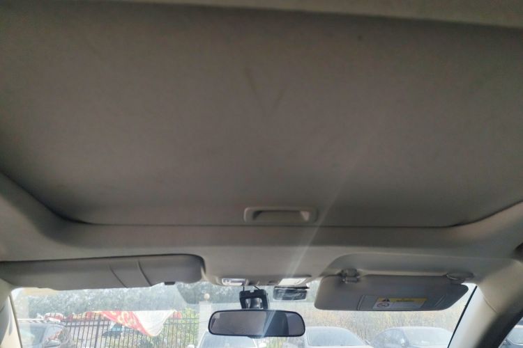 本田 凌派 2019款 180Turbo CVT豪华版 国V局部细节22