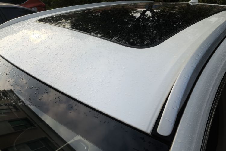 哈弗H6 2021款 第三代 1.5T 自动两驱Supreme局部细节57