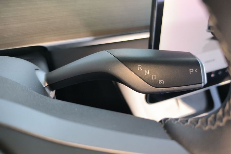 特斯拉 Model Y 2022款 改款 长续航全轮驱动版局部细节18