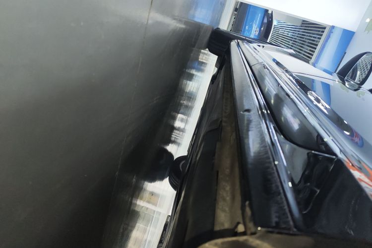 大众 帕萨特 2023款 改款 280TSI 商务版局部细节9002