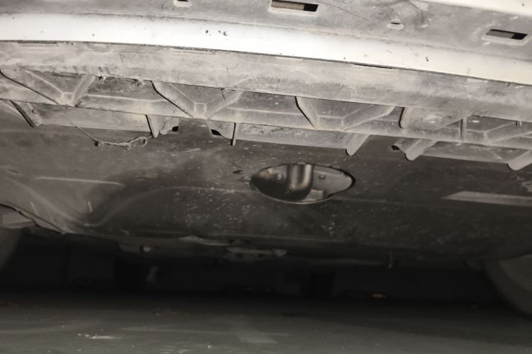 大众 桑塔纳 2013款 1.6L 自动豪华版局部细节9008