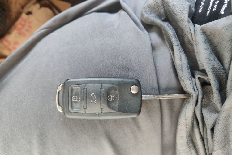 大众 Polo 2018款 1.5L 自动安驾型中控内饰11