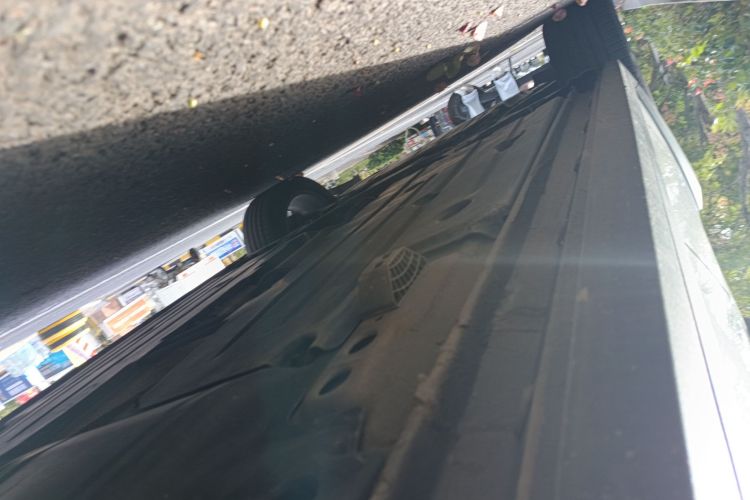 领克02 2018款 1.5T DCT两驱耀Pro版 国V局部细节9003