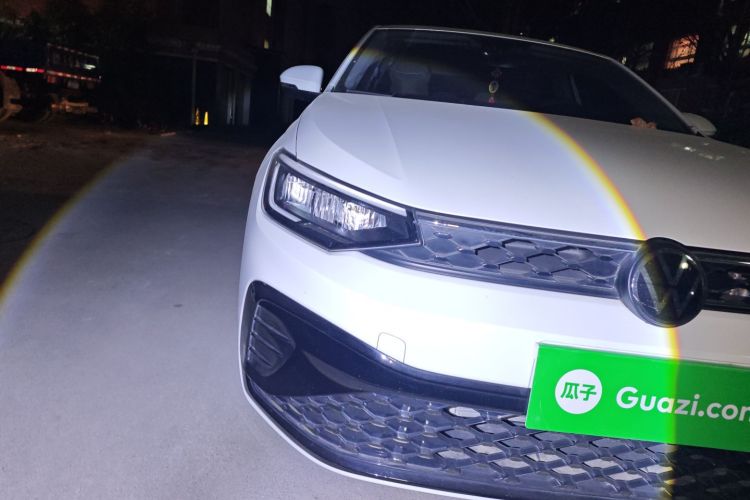 大众 朗逸 2023款 新锐 1.5L 自动新逸版车身外观6006